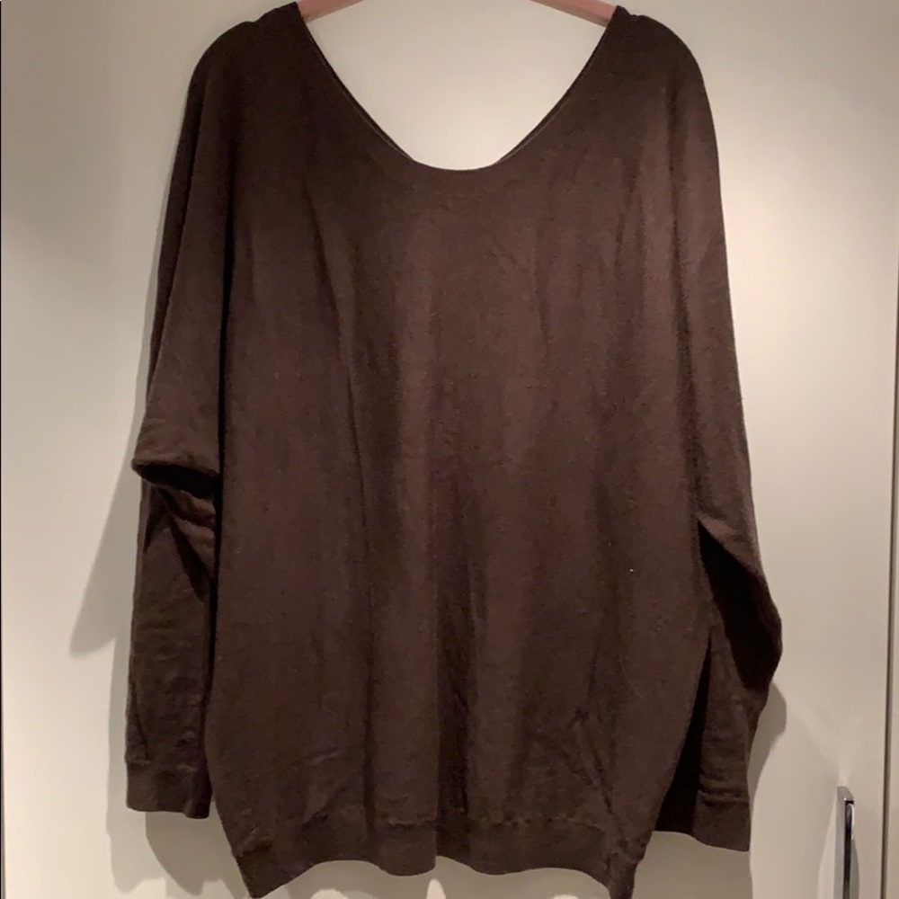 VINCE SWEATER